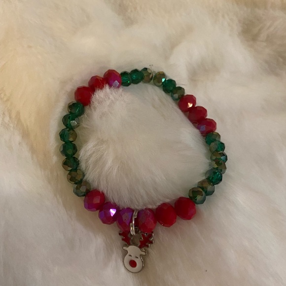 Christmas bracelets - Picture 1 of 1
